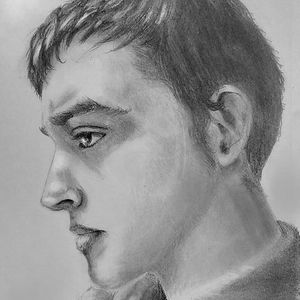 Meet your Posher, Daniel